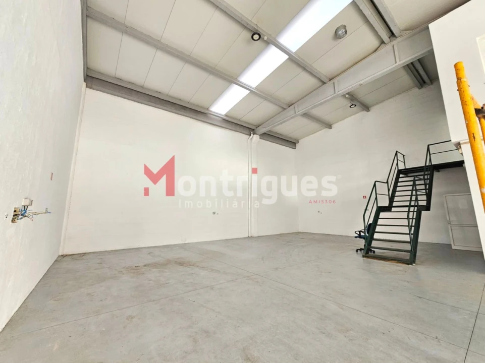 Armazém para Arrendamento em Montijo e Afonsoeiro Foto 3