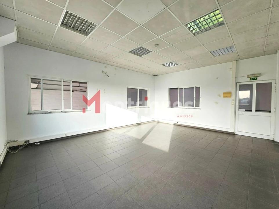 Armazém para Arrendamento em Montijo e Afonsoeiro Foto 7