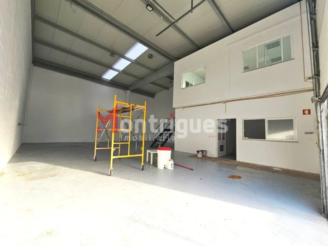 Armazém para Arrendamento em Montijo e Afonsoeiro Foto 2