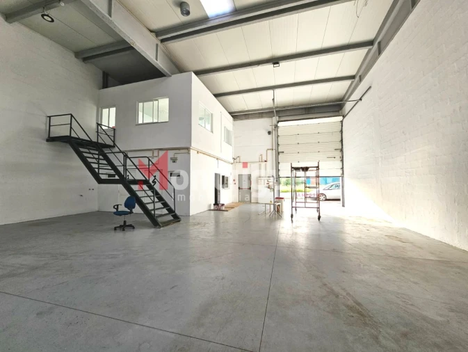 Armazém para Arrendamento em Montijo e Afonsoeiro Foto 4