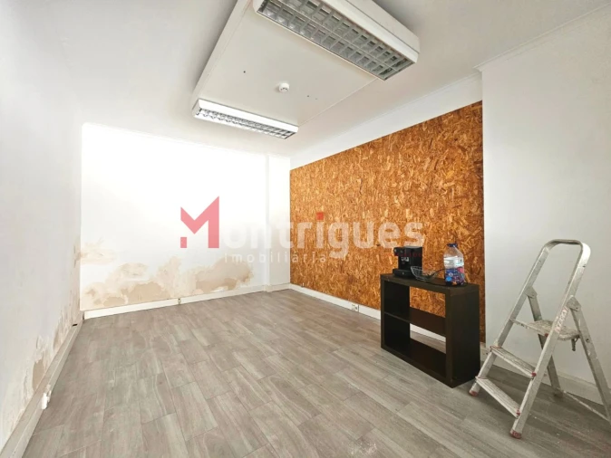 Armazém para Arrendamento em Montijo e Afonsoeiro Foto 5