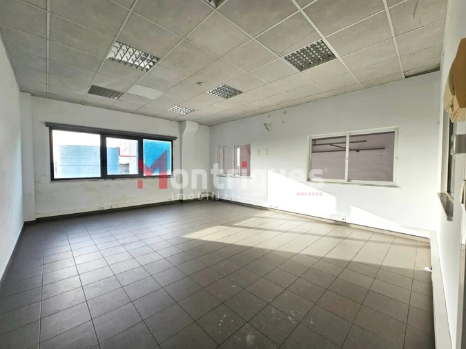 Armazém para Arrendamento em Montijo e Afonsoeiro Foto 6