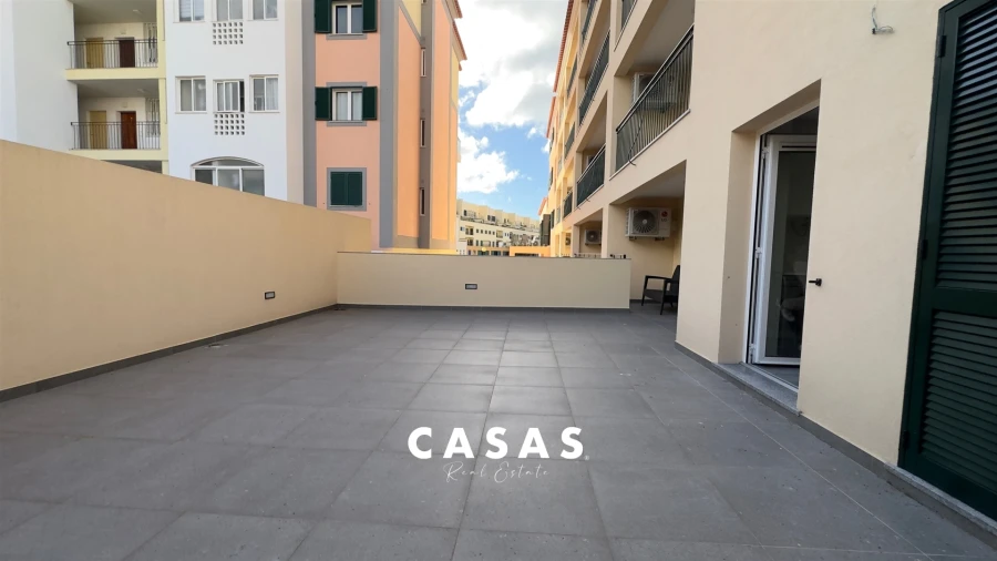 Apartamento T2 para Venda em Funchal (Se) Foto 8