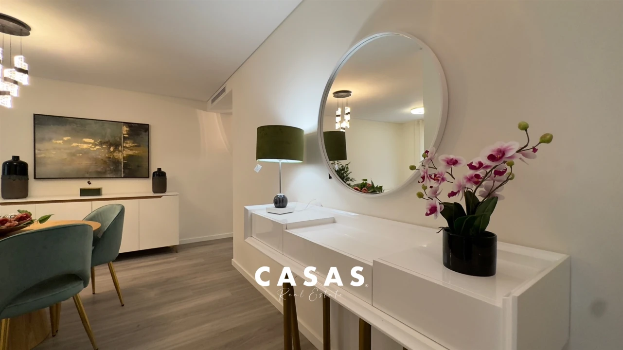 Apartamento T2 para Venda em Funchal (Se) Foto 1