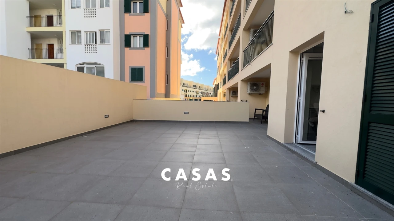 Apartamento T2 para Venda em Funchal (Se) Foto 8