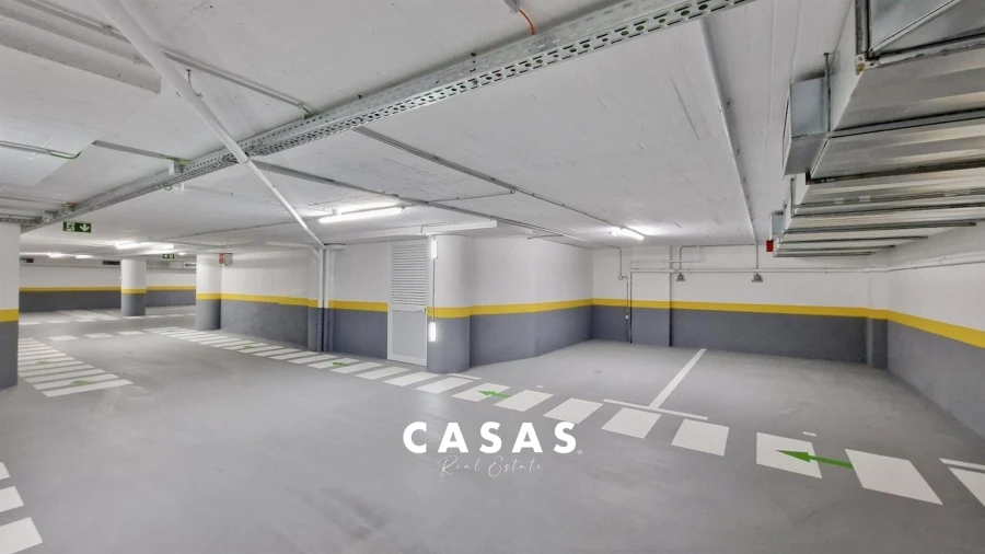 Apartamento T2 para Venda em Funchal (Se) Foto 16