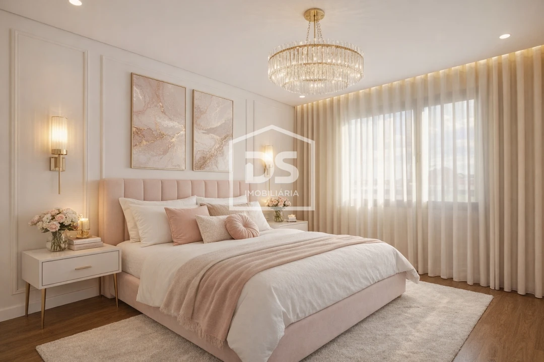 Apartamento T3 para Venda em Silvares, Pias, Nogueira e Alvarenga Foto 7