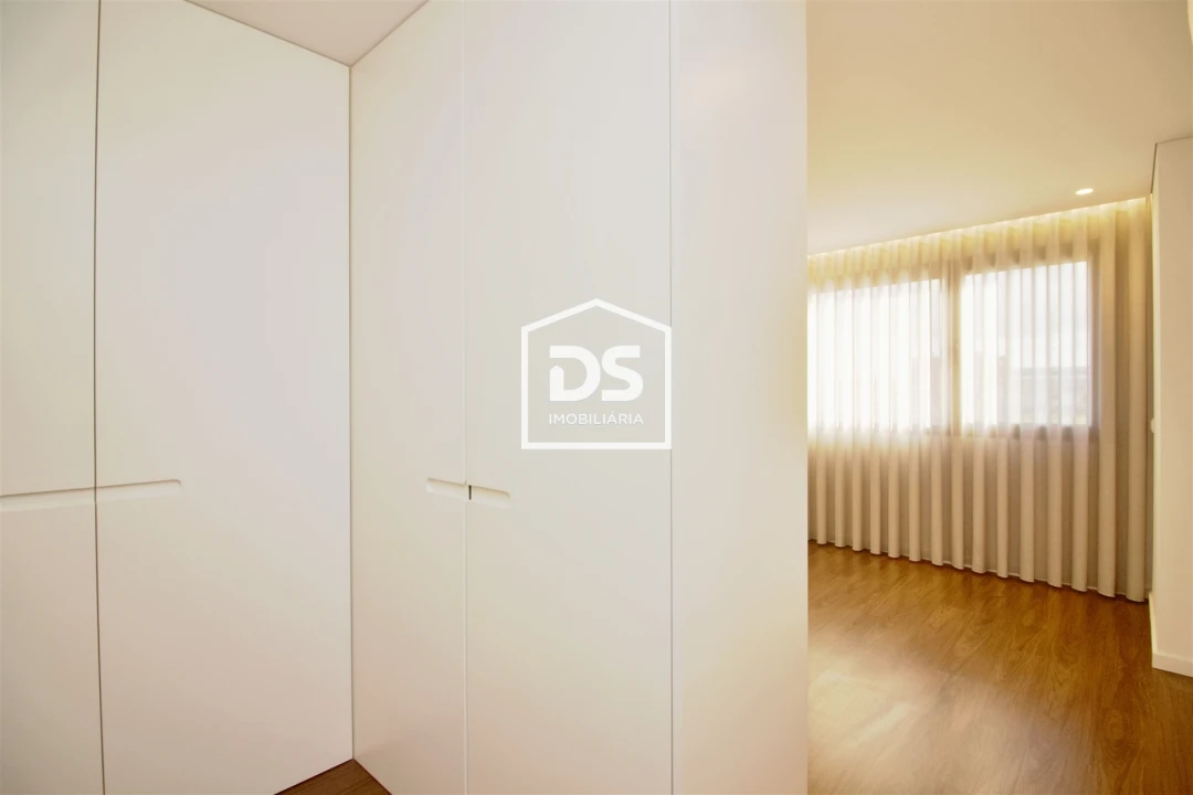 Apartamento T3 para Venda em Silvares, Pias, Nogueira e Alvarenga Foto 16
