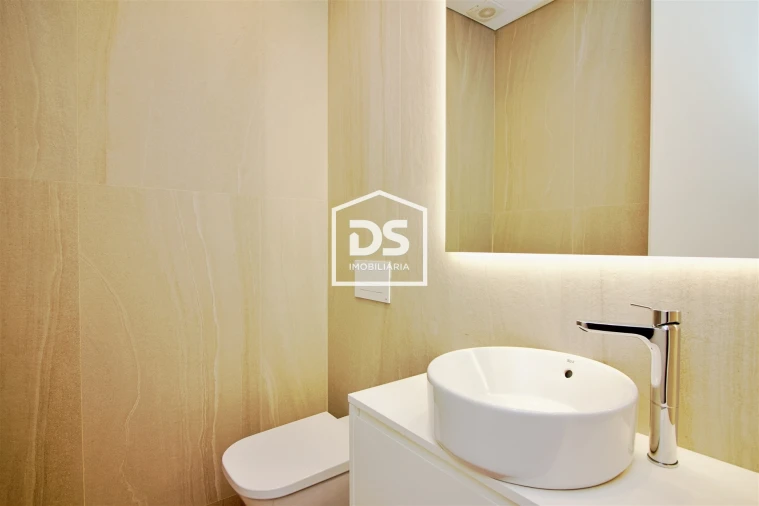 Apartamento T3 para Venda em Silvares, Pias, Nogueira e Alvarenga Foto 18