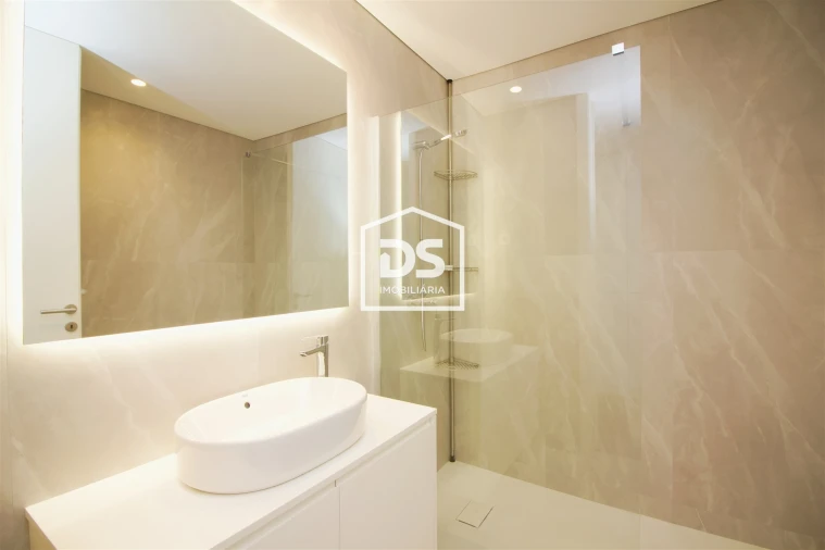 Apartamento T3 para Venda em Silvares, Pias, Nogueira e Alvarenga Foto 17