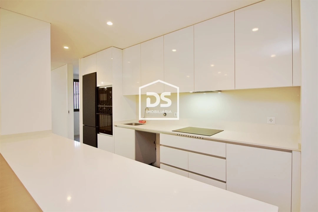 Apartamento T3 para Venda em Silvares, Pias, Nogueira e Alvarenga Foto 11