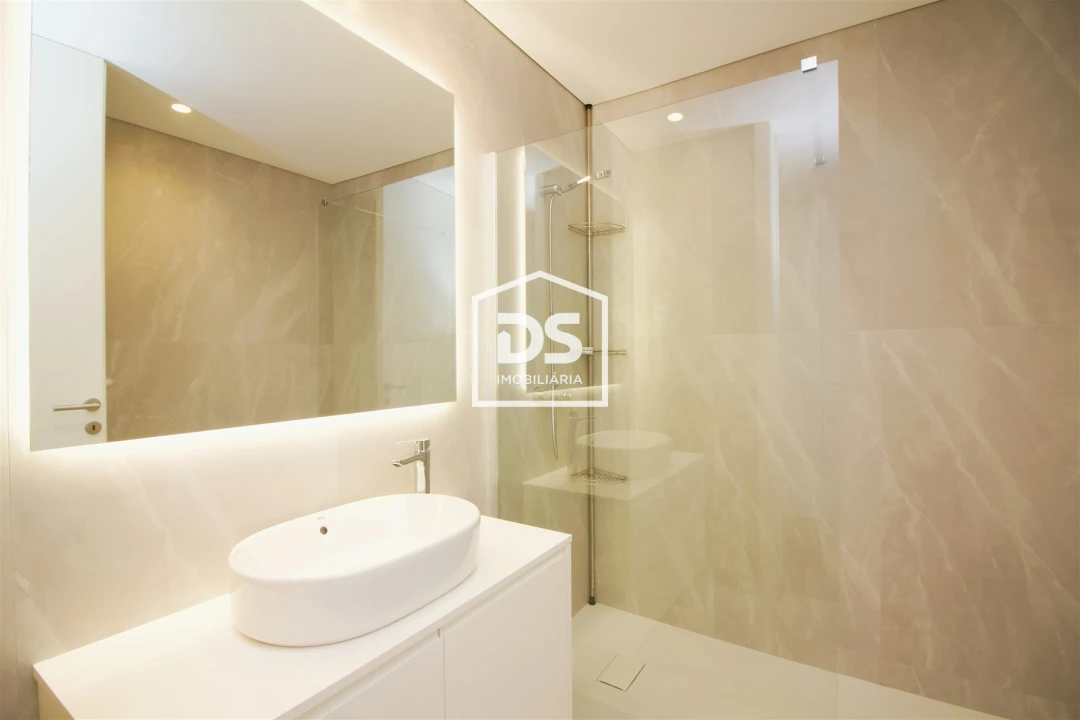 Apartamento T3 para Venda em Silvares, Pias, Nogueira e Alvarenga Foto 17