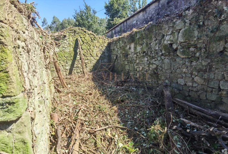 Moradia T2 para Venda em Sopo Foto 4