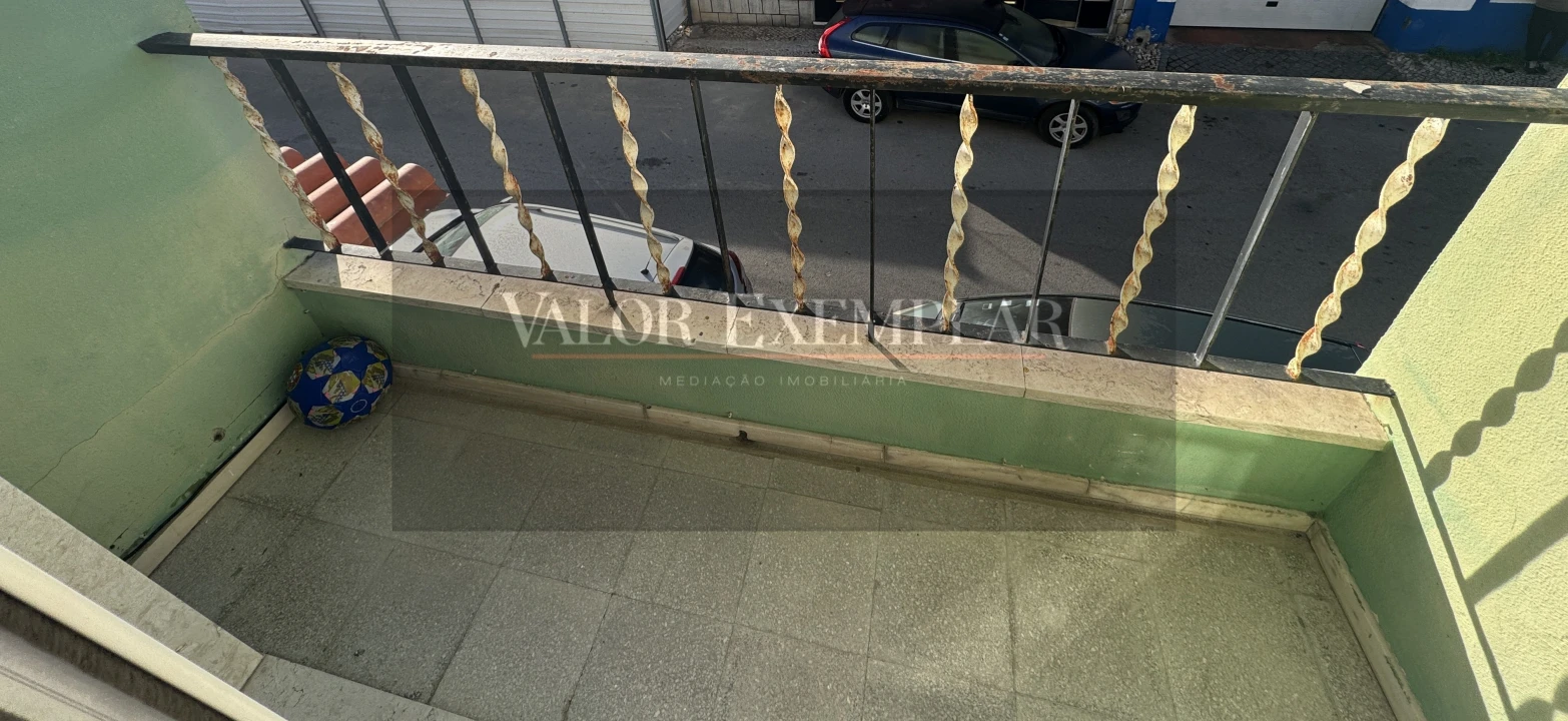 Apartamento T2 para Venda em Montijo e Afonsoeiro Foto 19