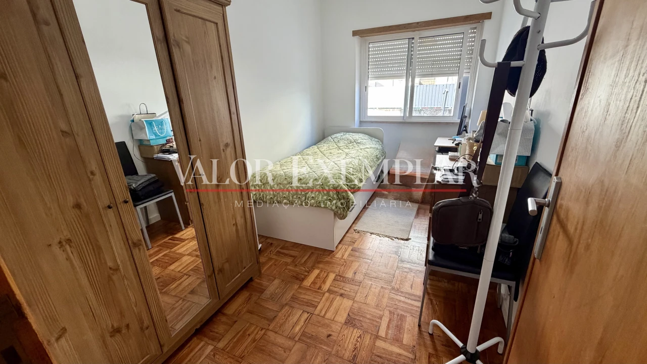 Apartamento T2 para Venda em Montijo e Afonsoeiro Foto 14