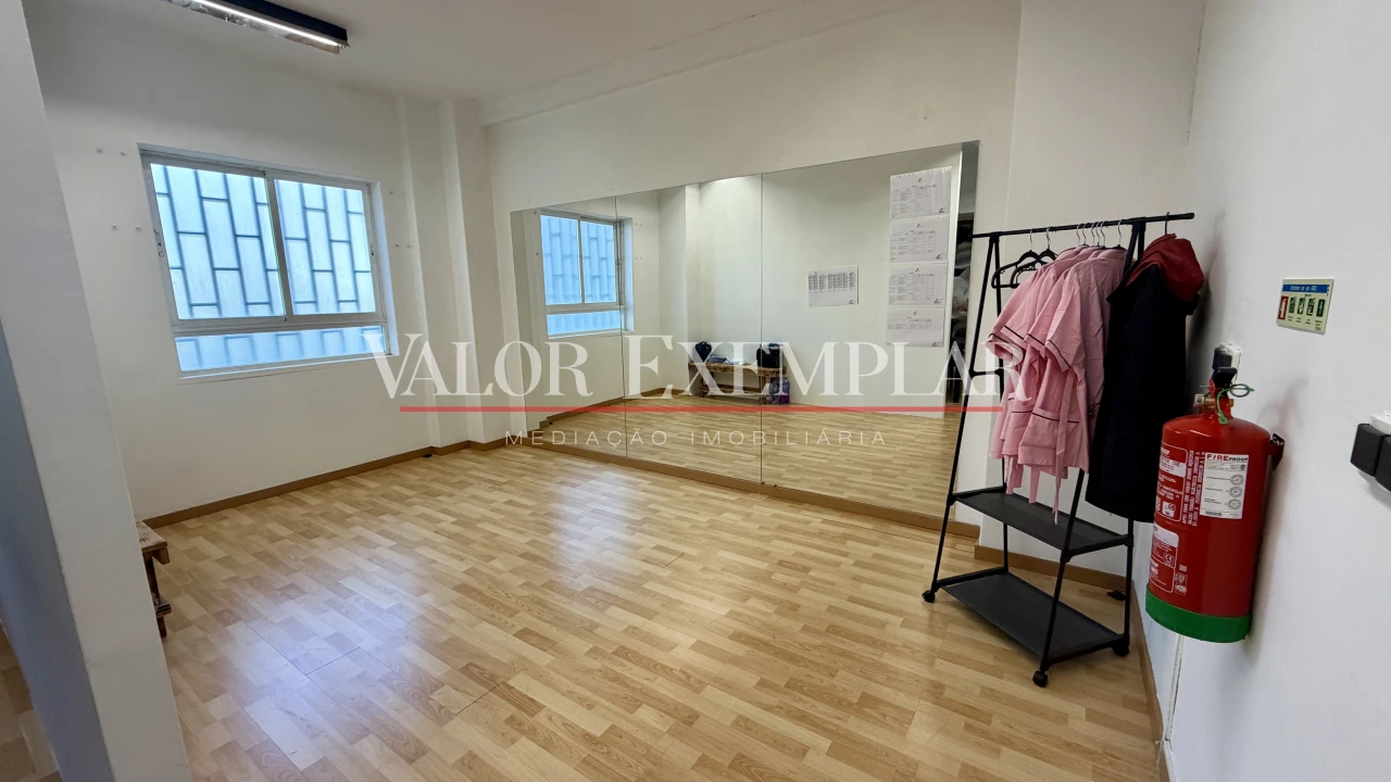 Loja para Arrendamento em Montijo e Afonsoeiro Foto 2