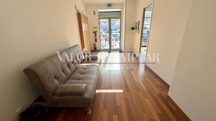 Loja para Arrendamento em Montijo e Afonsoeiro Foto 6