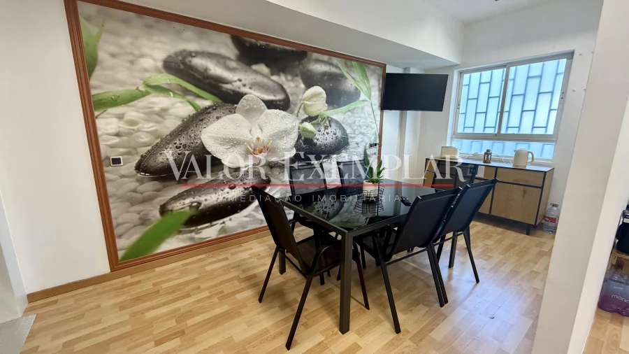 Loja para Arrendamento em Montijo e Afonsoeiro Foto 1