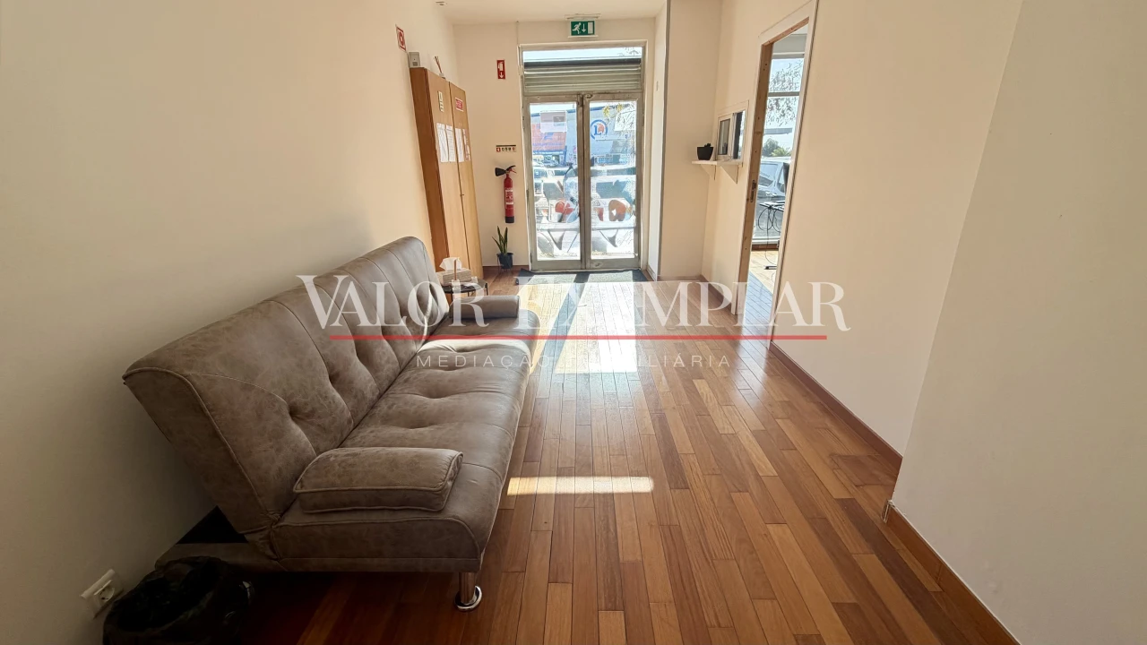 Loja para Arrendamento em Montijo e Afonsoeiro Foto 6