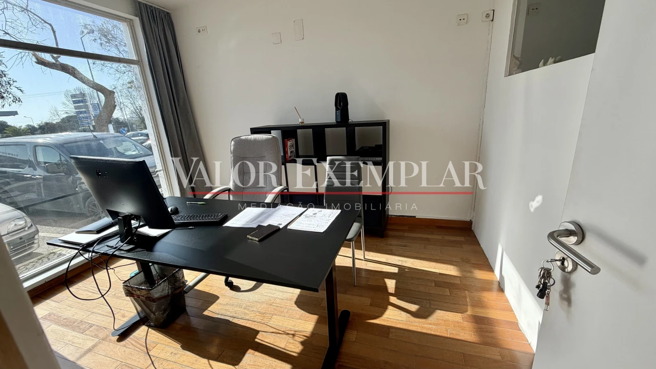 Loja para Arrendamento em Montijo e Afonsoeiro Foto 8