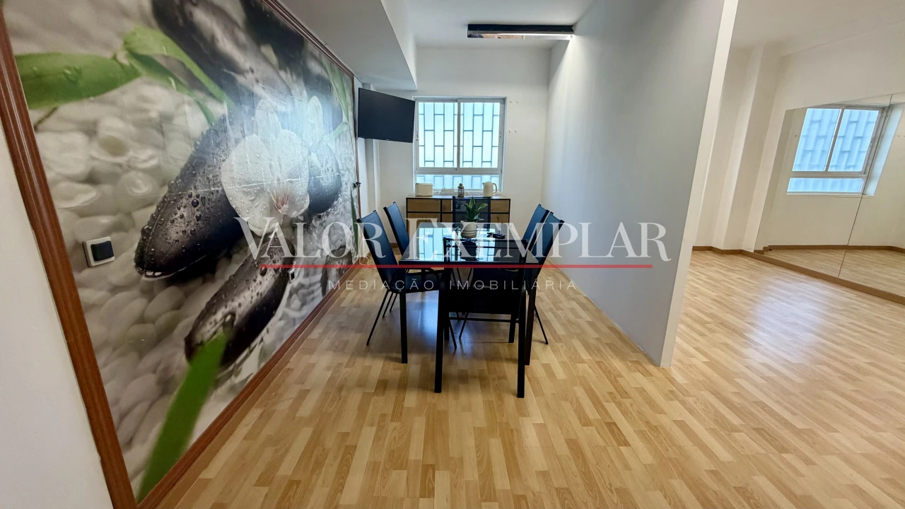 Loja para Arrendamento em Montijo e Afonsoeiro Foto 3