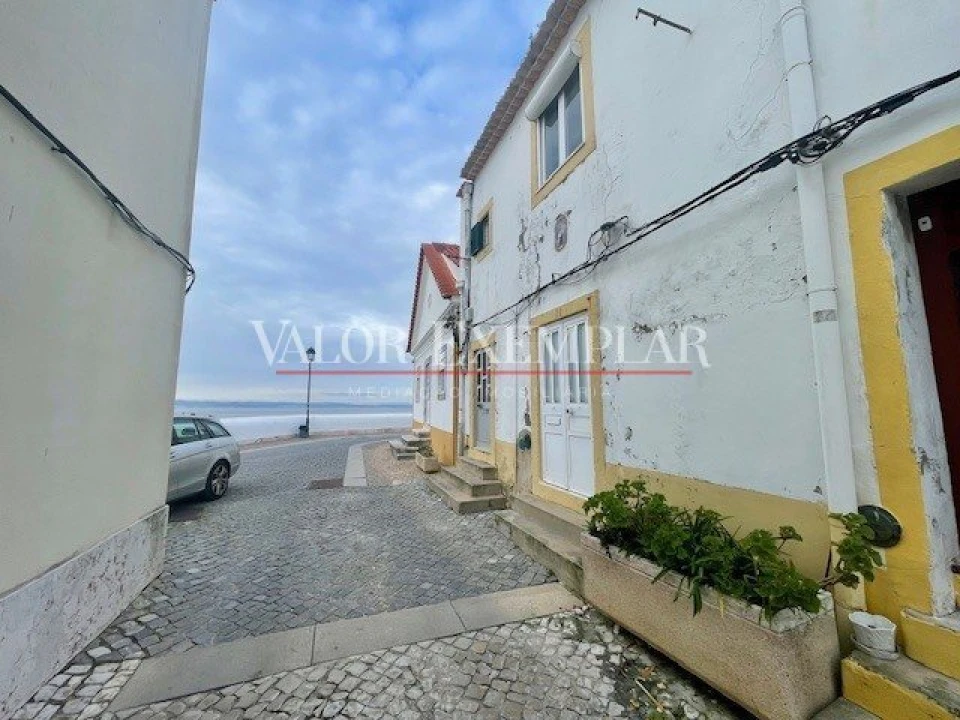 Prédio para Venda em Alcochete Foto 7