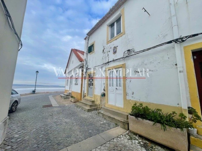 Prédio para Venda em Alcochete Foto 3