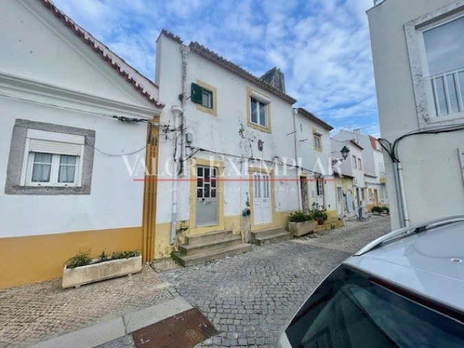 Prédio para Venda em Alcochete Foto 4