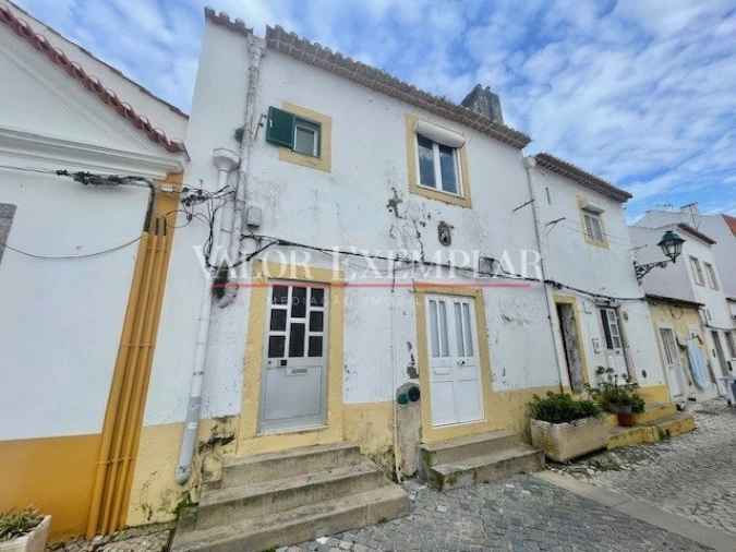 Prédio para Venda em Alcochete Foto 5