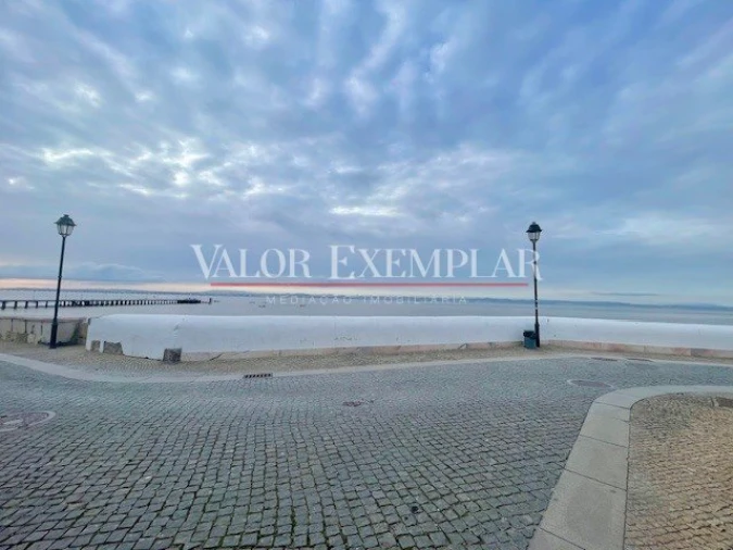 Prédio para Venda em Alcochete Foto 12