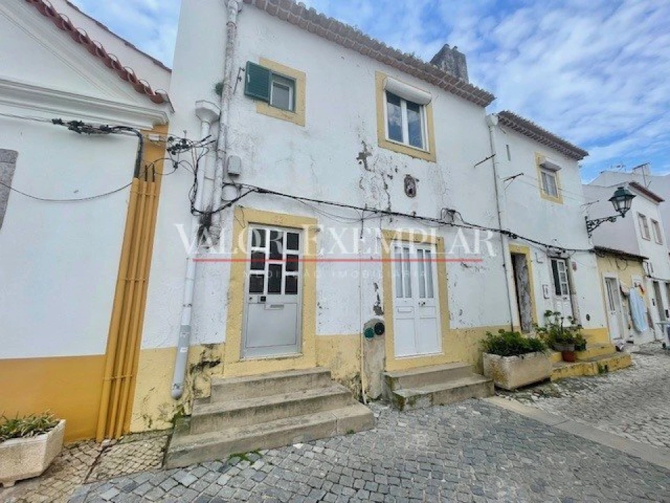 Prédio para Venda em Alcochete Foto 2