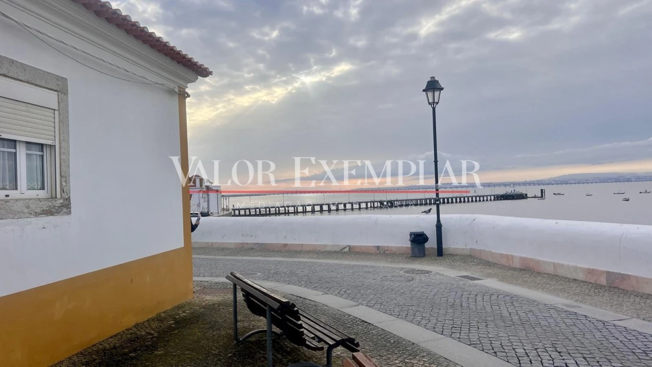 Prédio para Venda em Alcochete Foto 13