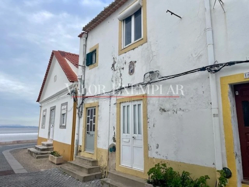 Prédio para Venda em Alcochete Foto 8