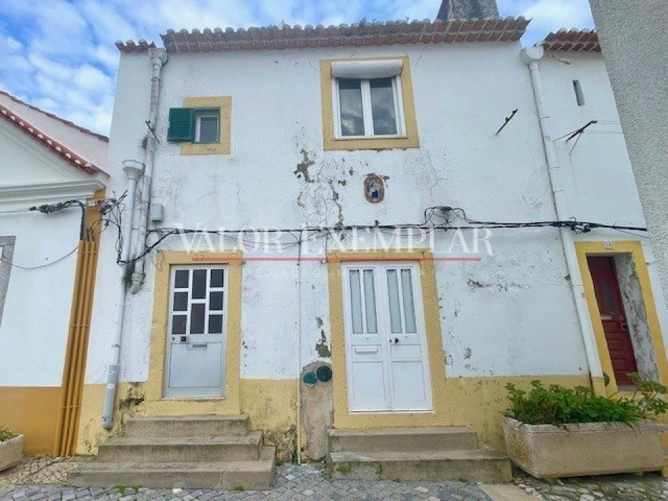 Prédio para Venda em Alcochete Foto 1