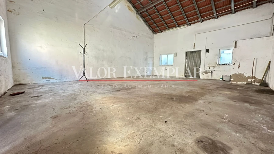 Armazém para Arrendamento em Montijo e Afonsoeiro Foto 4