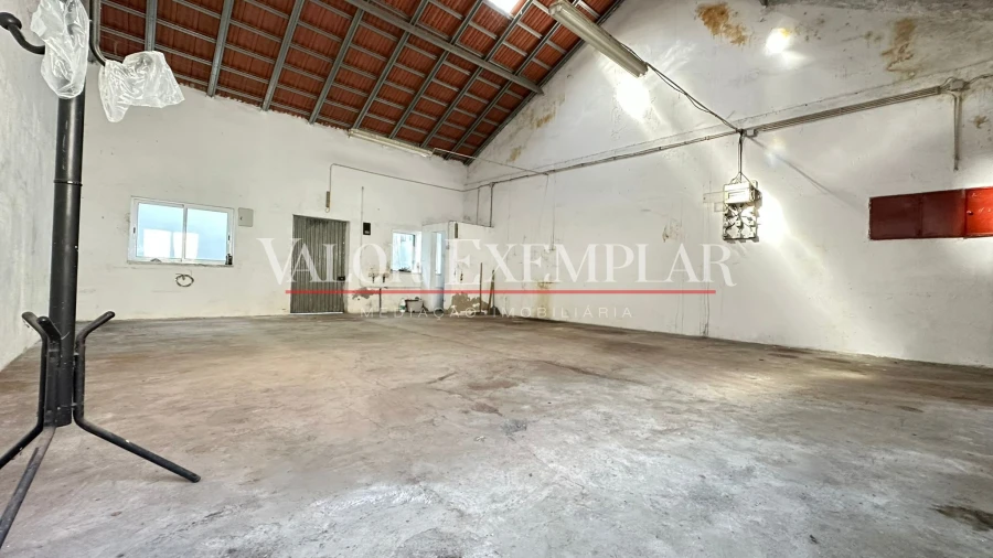 Armazém para Arrendamento em Montijo e Afonsoeiro Foto 3
