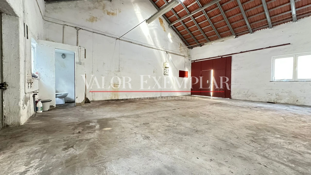 Armazém para Arrendamento em Montijo e Afonsoeiro Foto 2