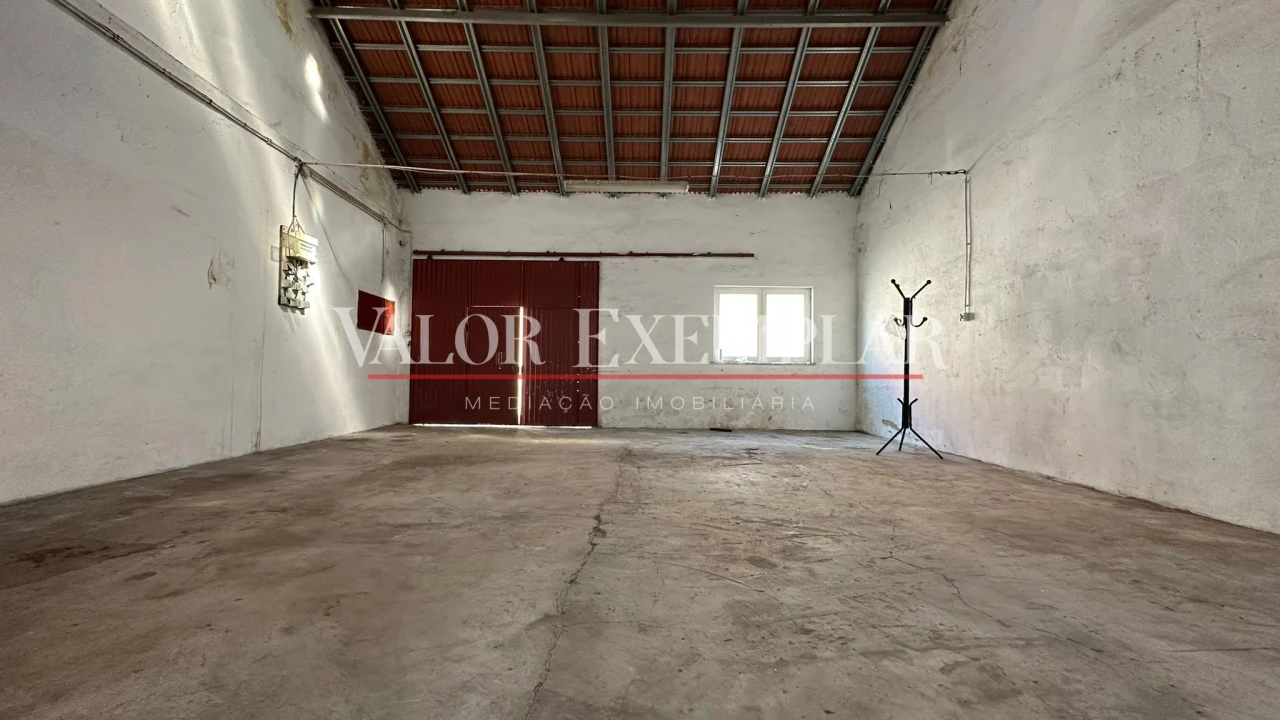 Armazém para Arrendamento em Montijo e Afonsoeiro Foto 1