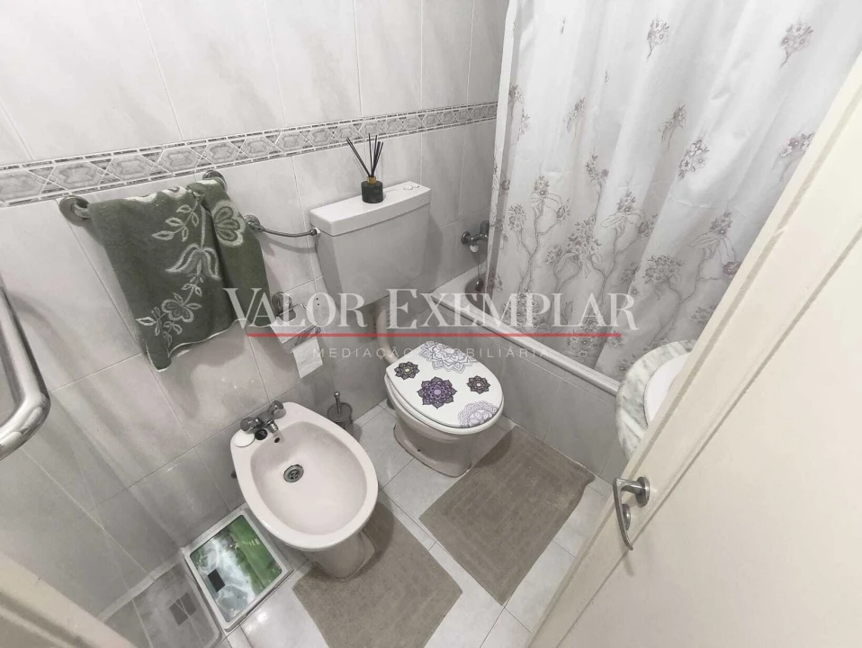 Apartamento T1 para Venda em Baixa da Banheira e Vale da Amoreira Foto 16