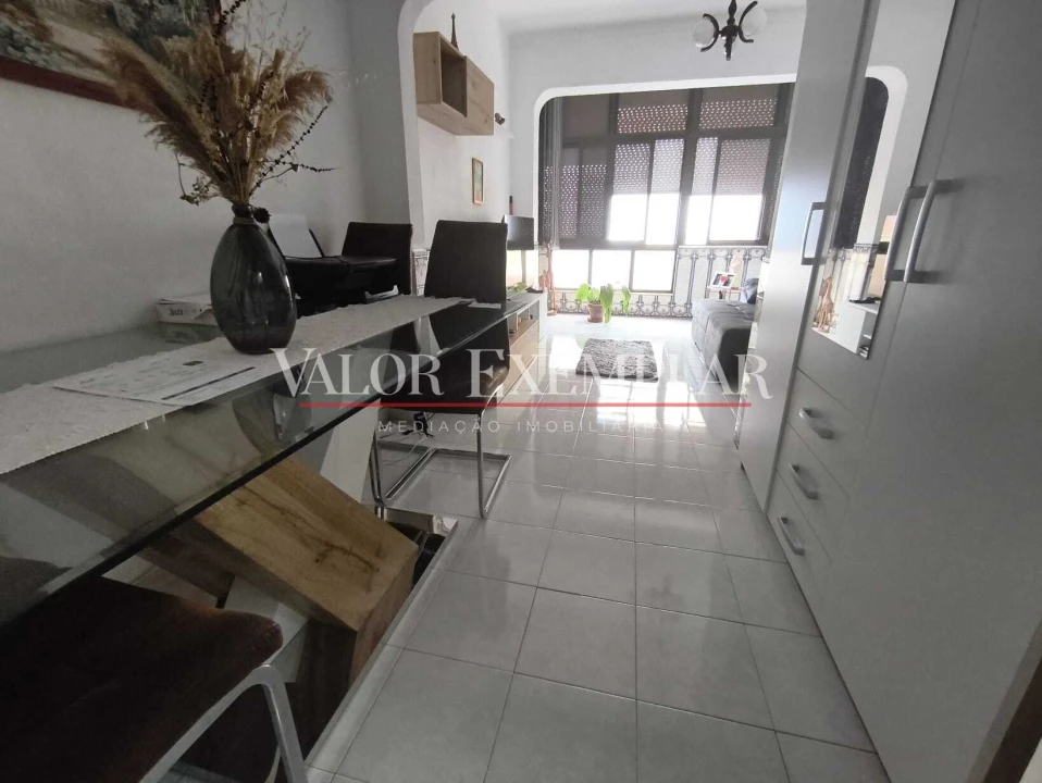 Apartamento T1 para Venda em Baixa da Banheira e Vale da Amoreira Foto 4
