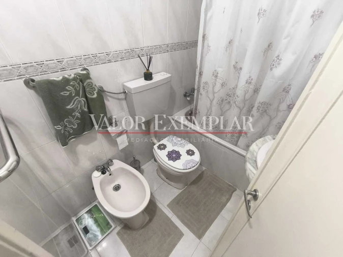 Apartamento T1 para Venda em Baixa da Banheira e Vale da Amoreira Foto 16