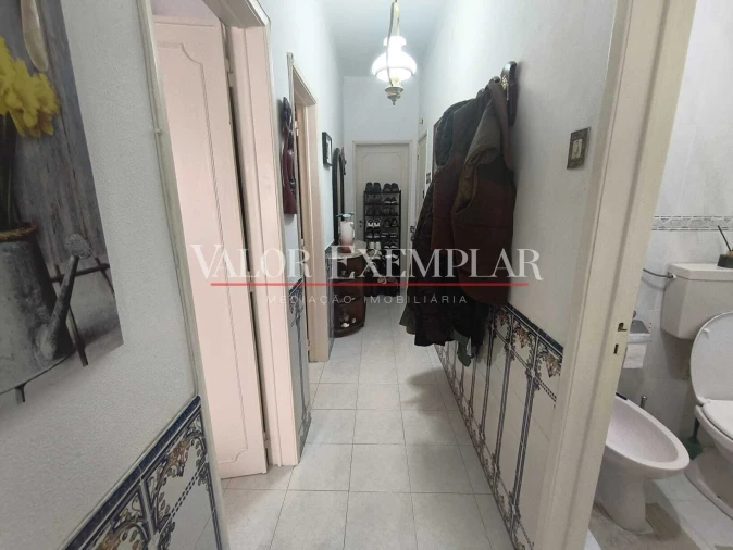 Apartamento T1 para Venda em Baixa da Banheira e Vale da Amoreira Foto 11