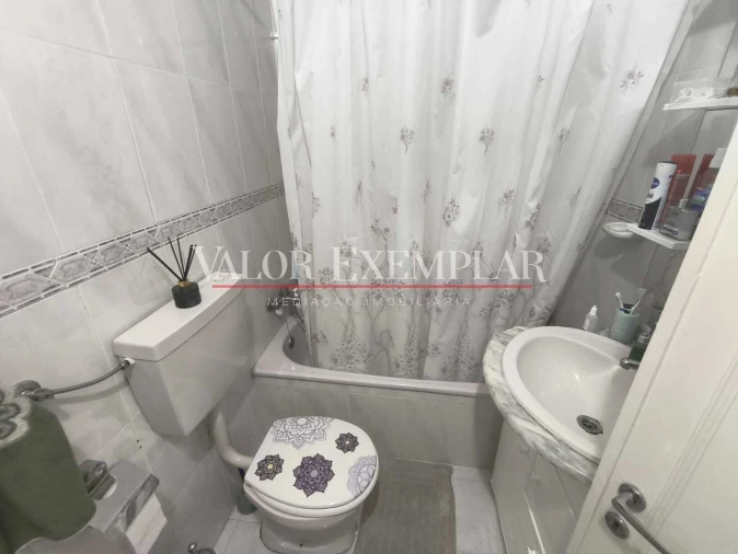 Apartamento T1 para Venda em Baixa da Banheira e Vale da Amoreira Foto 17