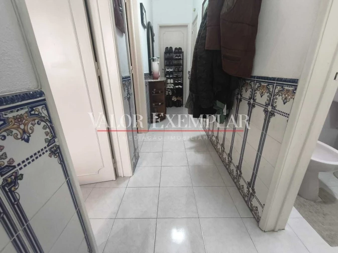 Apartamento T1 para Venda em Baixa da Banheira e Vale da Amoreira Foto 14
