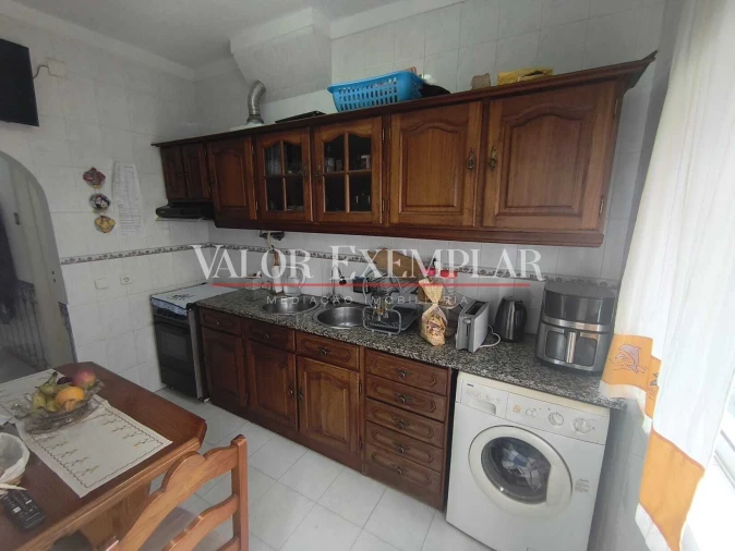 Apartamento T1 para Venda em Baixa da Banheira e Vale da Amoreira Foto 6