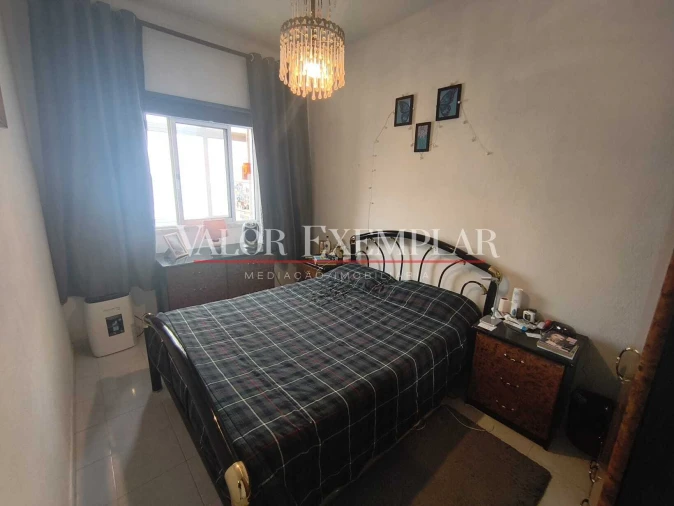 Apartamento T1 para Venda em Baixa da Banheira e Vale da Amoreira Foto 13