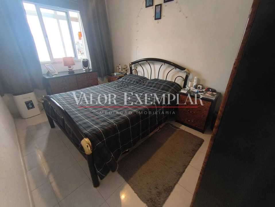 Apartamento T1 para Venda em Baixa da Banheira e Vale da Amoreira Foto 12