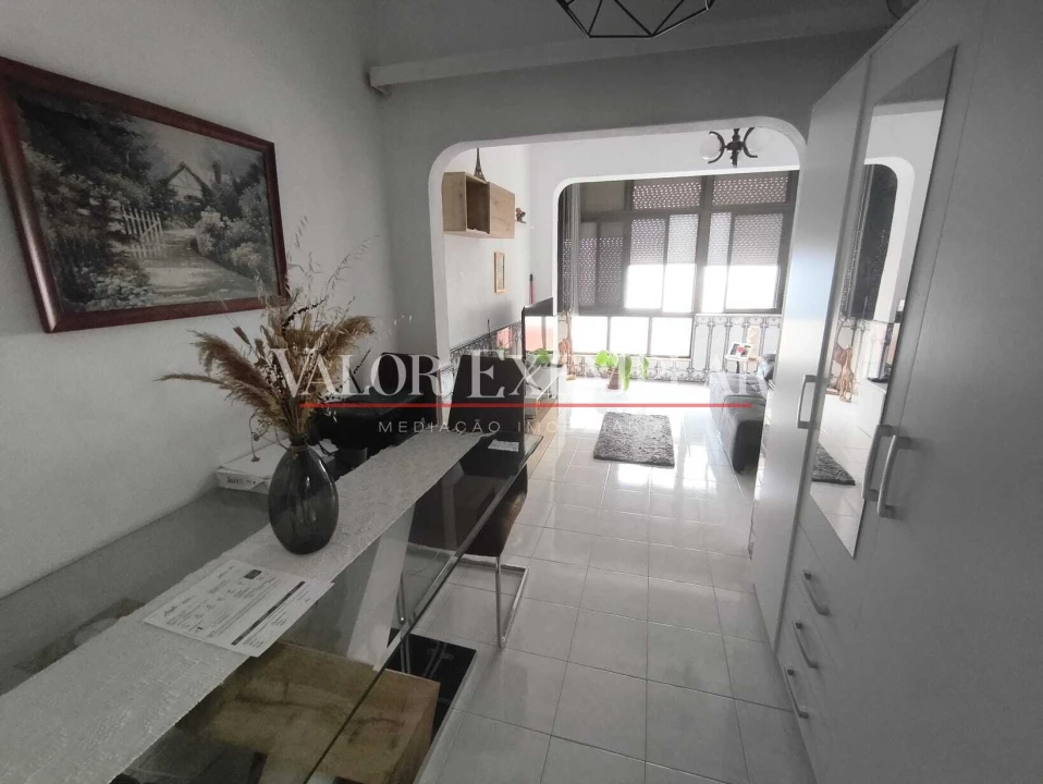 Apartamento T1 para Venda em Baixa da Banheira e Vale da Amoreira Foto 5