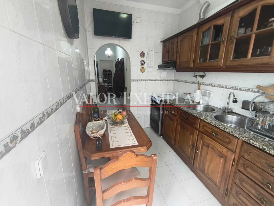 Apartamento T1 para Venda em Baixa da Banheira e Vale da Amoreira Foto 8