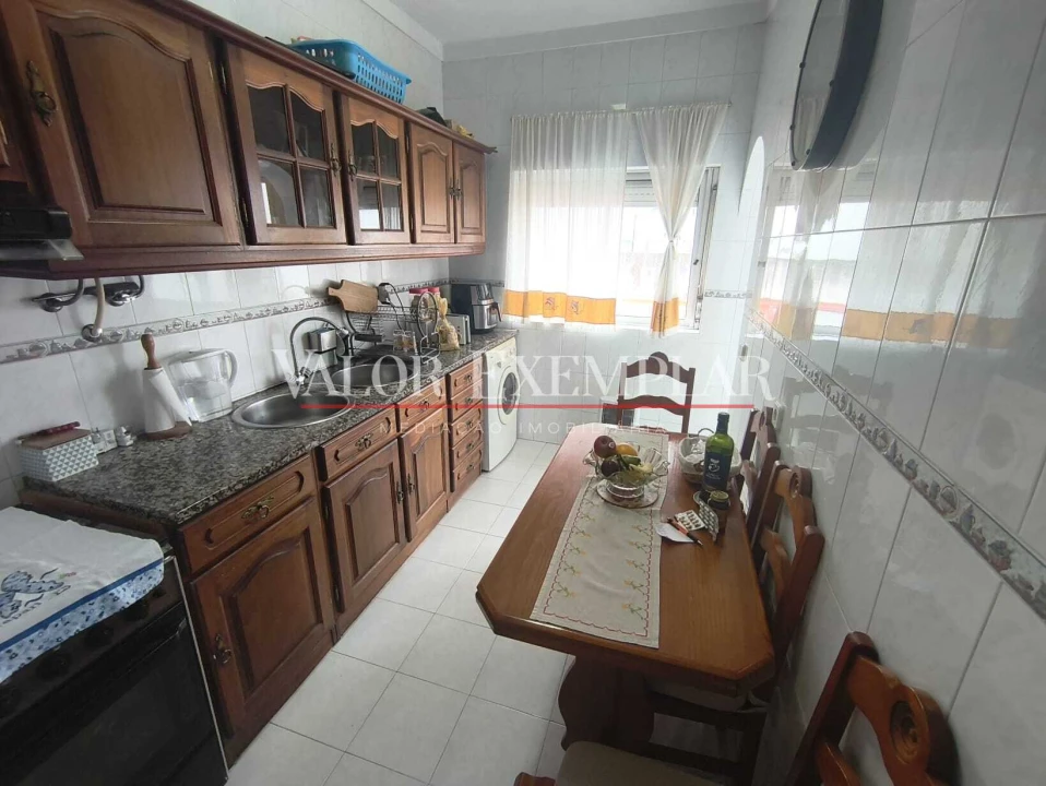 Apartamento T1 para Venda em Baixa da Banheira e Vale da Amoreira Foto 9